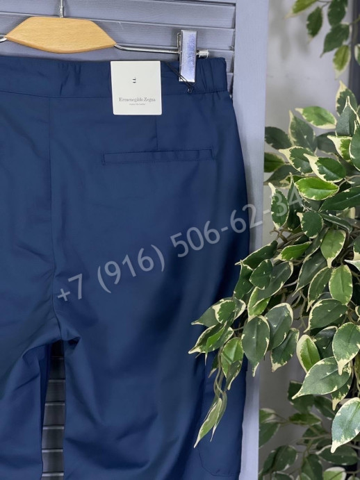 Брюки Zegna 15210