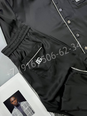 Прогулочный костюм Dolce & Gabbana / шелк 25423