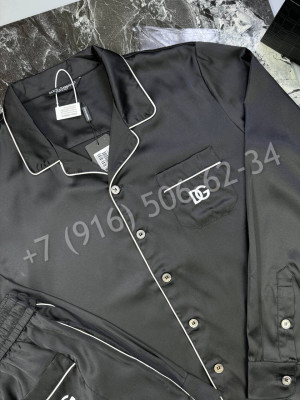 Прогулочный костюм Dolce & Gabbana / шелк 25423