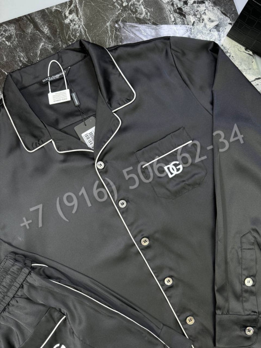 Прогулочный костюм Dolce & Gabbana / шелк 25423