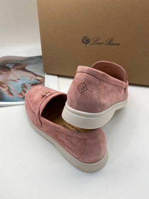 Лоферы Loro Piana 2206