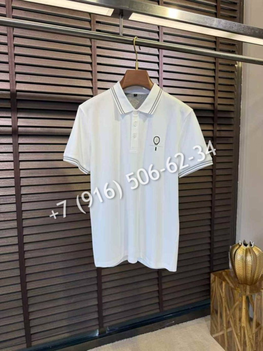 Поло Brunello Cucinelli 29551 1