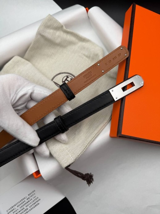 Ремень Hermes Kelly belt 34755 1