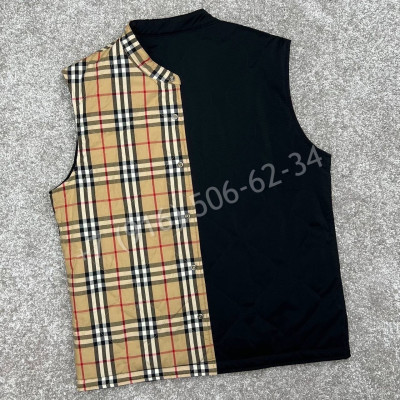 Жилетка двухсторонняя Burberry 15425