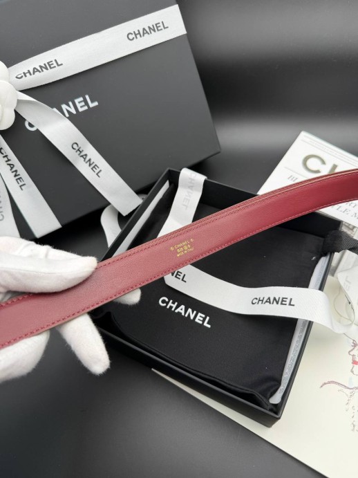 Ремень Chanel 34757