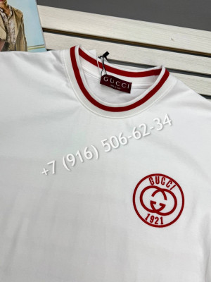 Футболка Gucci 26332 3