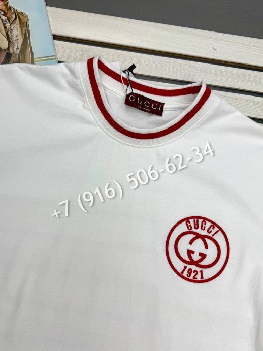Футболка Gucci 26332 3