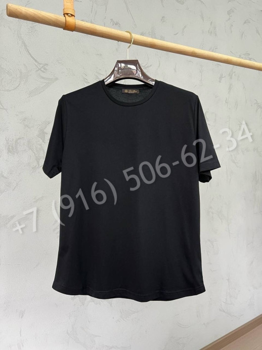 Футболка Loro Piana 25727