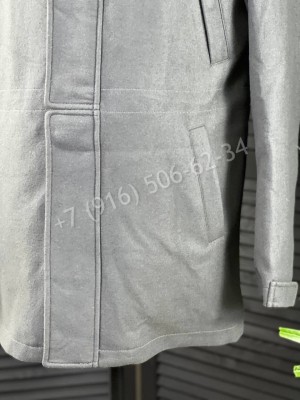 Кашемировое пальто Loro Piana 5654