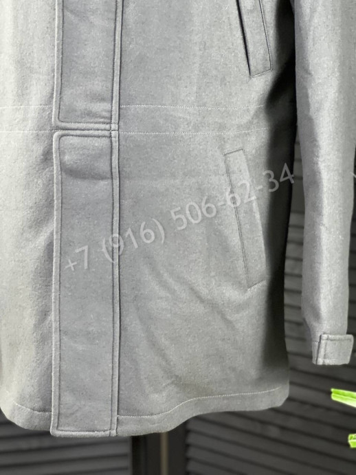 Кашемировое пальто Loro Piana 5654