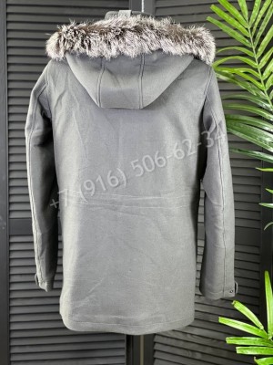 Кашемировое пальто Loro Piana 5654