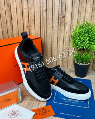 Кеды Hermes 6124 12