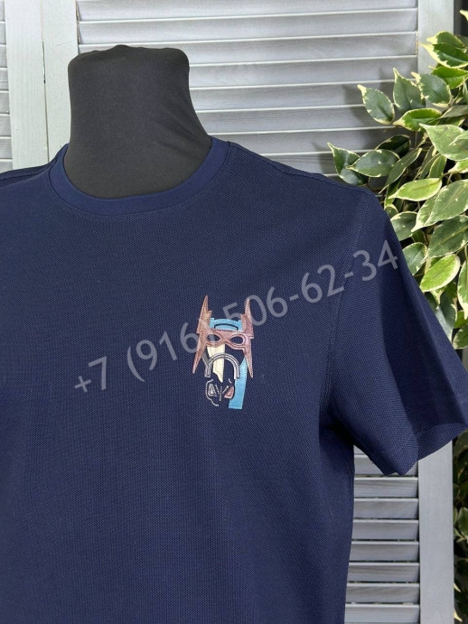 Футболка Hermes 15728