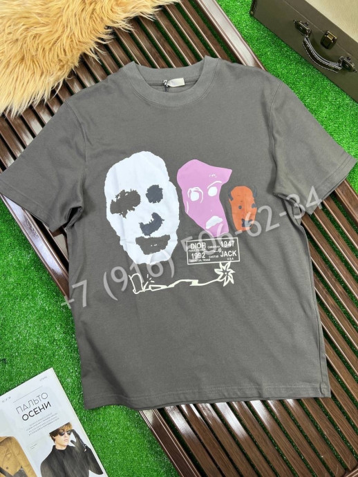 Футболка Dolce & Gabbana 5858