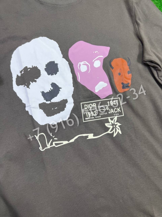 Футболка Dolce & Gabbana 5858