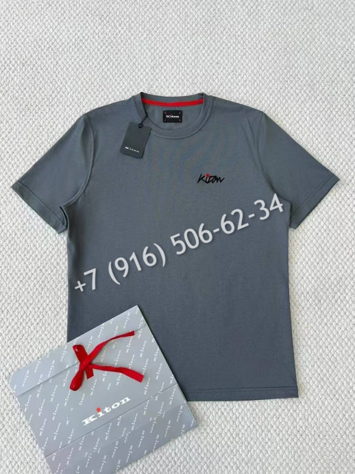 Футболка KITON 33789 2