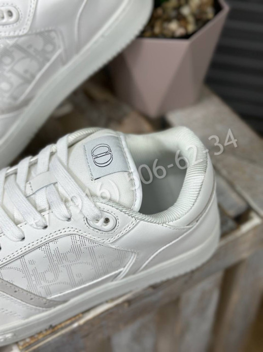 Кеды Dior 16130