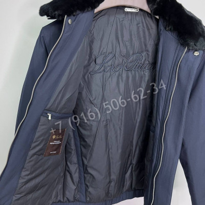 Куртка Loro Piana 6166