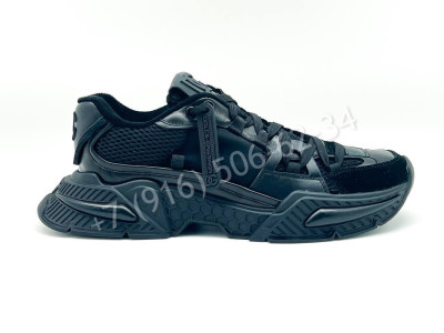 Кроссовки Dolce & Gabbana 16230