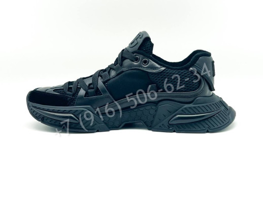 Кроссовки Dolce & Gabbana 16230