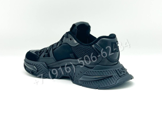 Кроссовки Dolce & Gabbana 16230