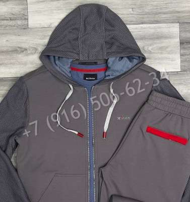 Спортивный костюм KITON 26328