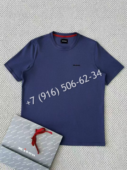 Футболка KITON 31195 5