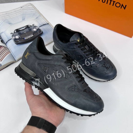 Кроссовки Louis Vuitton 6374