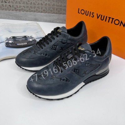 Кроссовки Louis Vuitton 6374