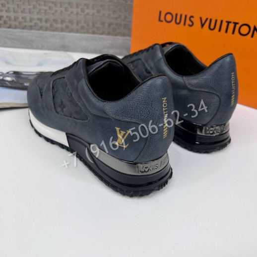 Кроссовки Louis Vuitton 6374