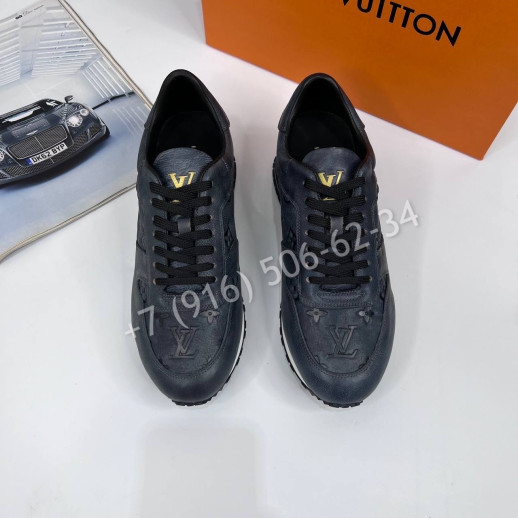 Кроссовки Louis Vuitton 6374