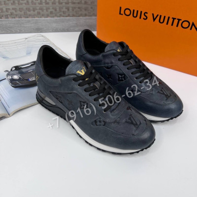 Кроссовки Louis Vuitton 6374