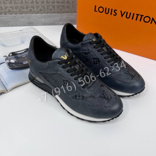 Кроссовки Louis Vuitton 6374