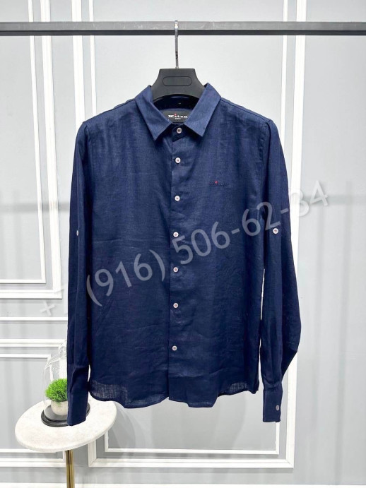 Рубашка KITON 16430