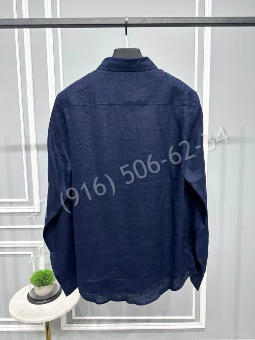 Рубашка KITON 16430