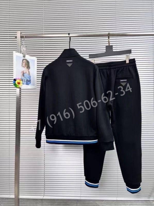 Спортивный костюм Prada 6478