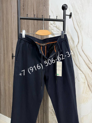 Брюки Loro Piana 7194 10