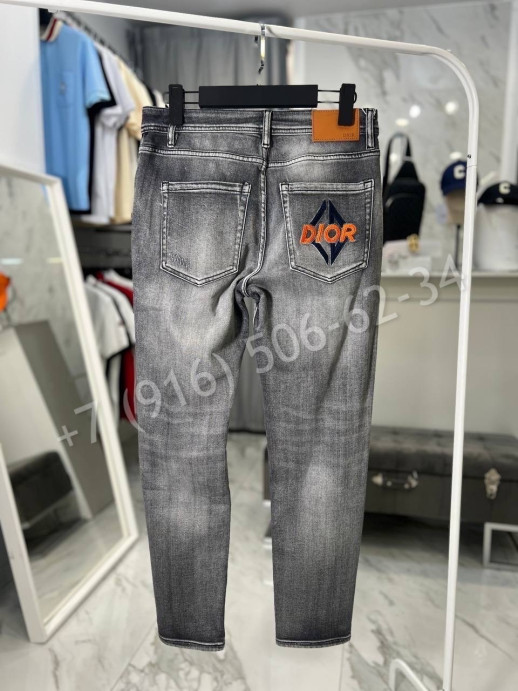 Джинсы Dior 16631