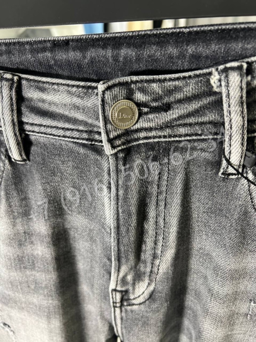 Джинсы Dior 16631