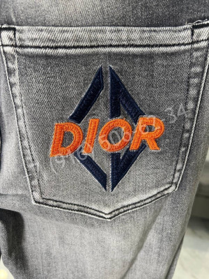 Джинсы Dior 16631