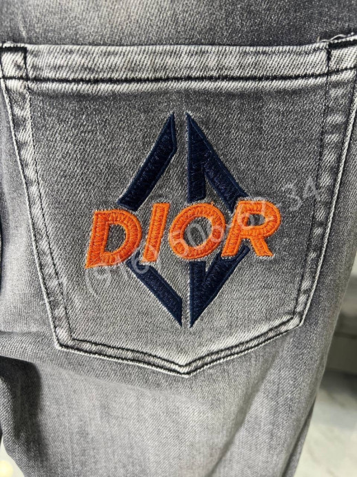 Джинсы Dior 16631
