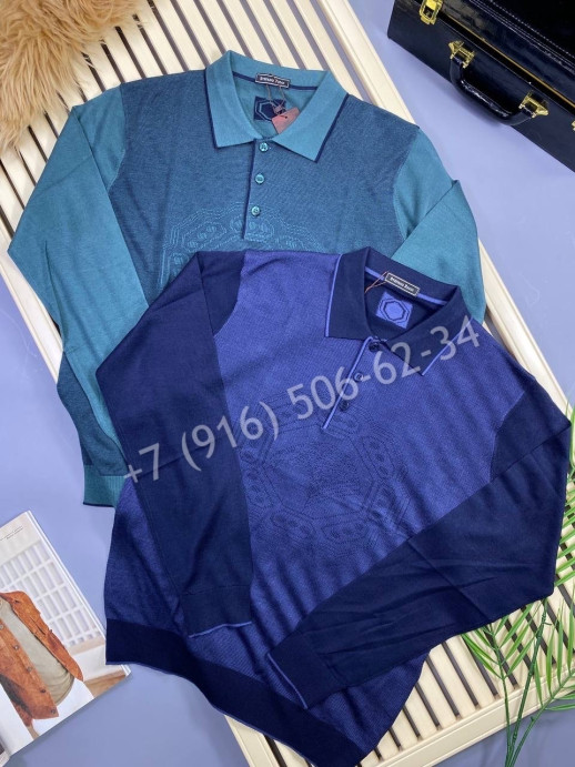 Поло Stefano Ricci 6683