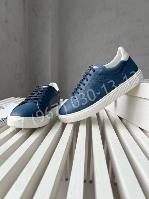 Кеды Brunello Cucinelli 26731