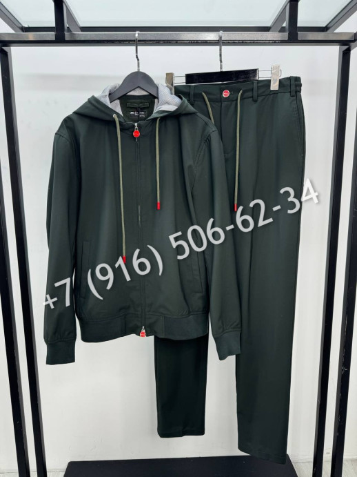 Костюм KITON 33972 10