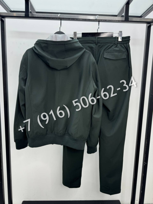 Костюм KITON 33972 10