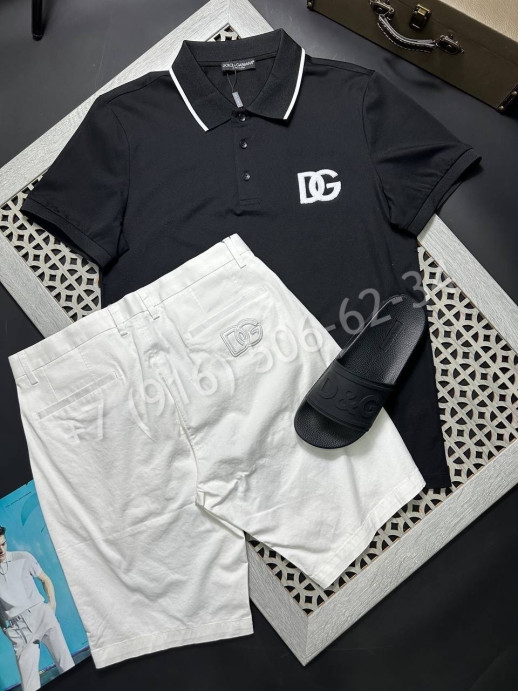 Поло Dolce & Gabbana 16832