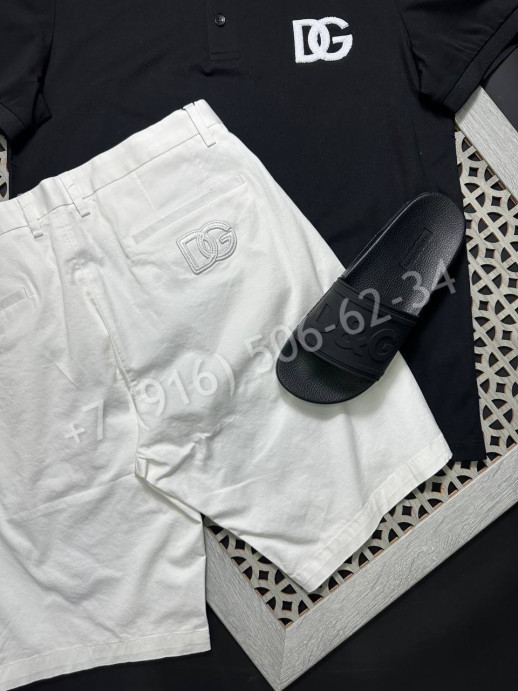 Поло Dolce & Gabbana 16832