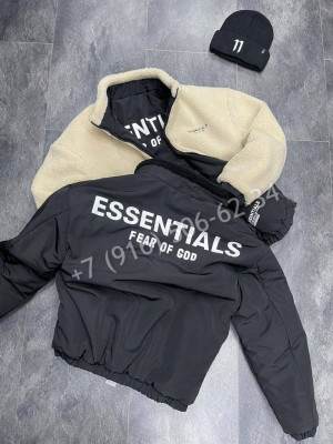 Куртка ESSENTIALS 6892