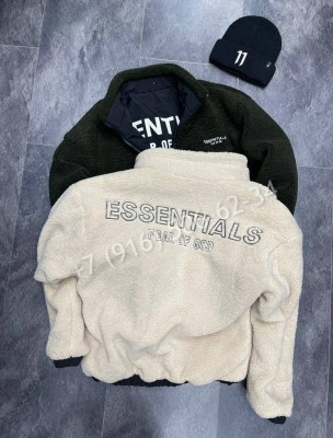 Куртка ESSENTIALS 6892