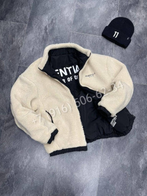 Куртка ESSENTIALS 6892